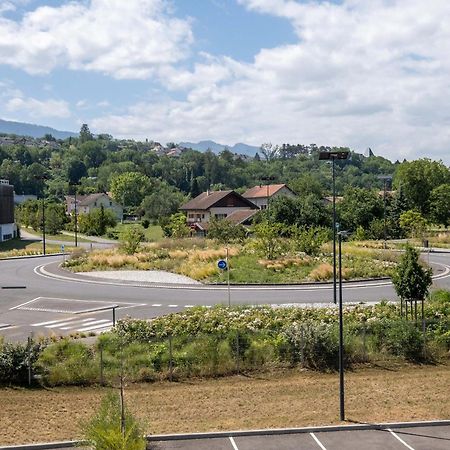 B&B Hotel Evian Publier Kültér fotó