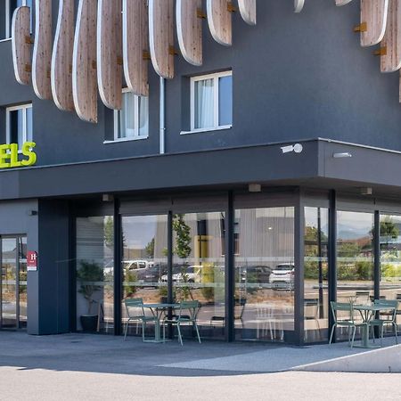 B&B Hotel Evian Publier Kültér fotó