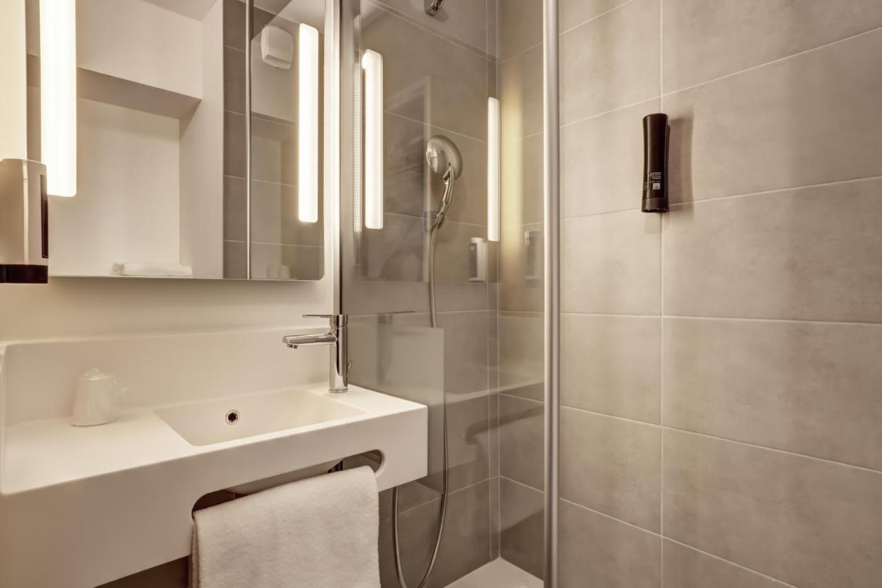 B&B Hotel Evian Publier Kültér fotó