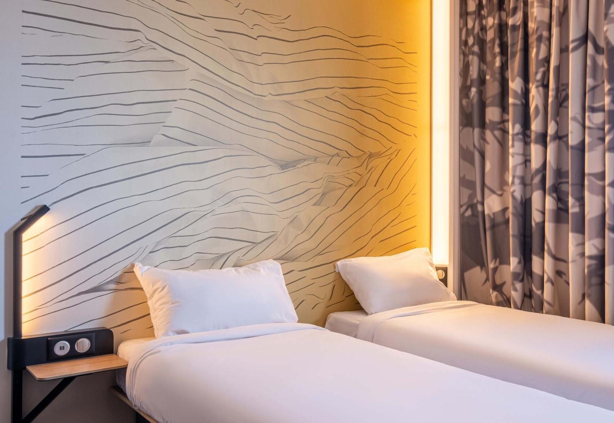 B&B Hotel Evian Publier Kültér fotó