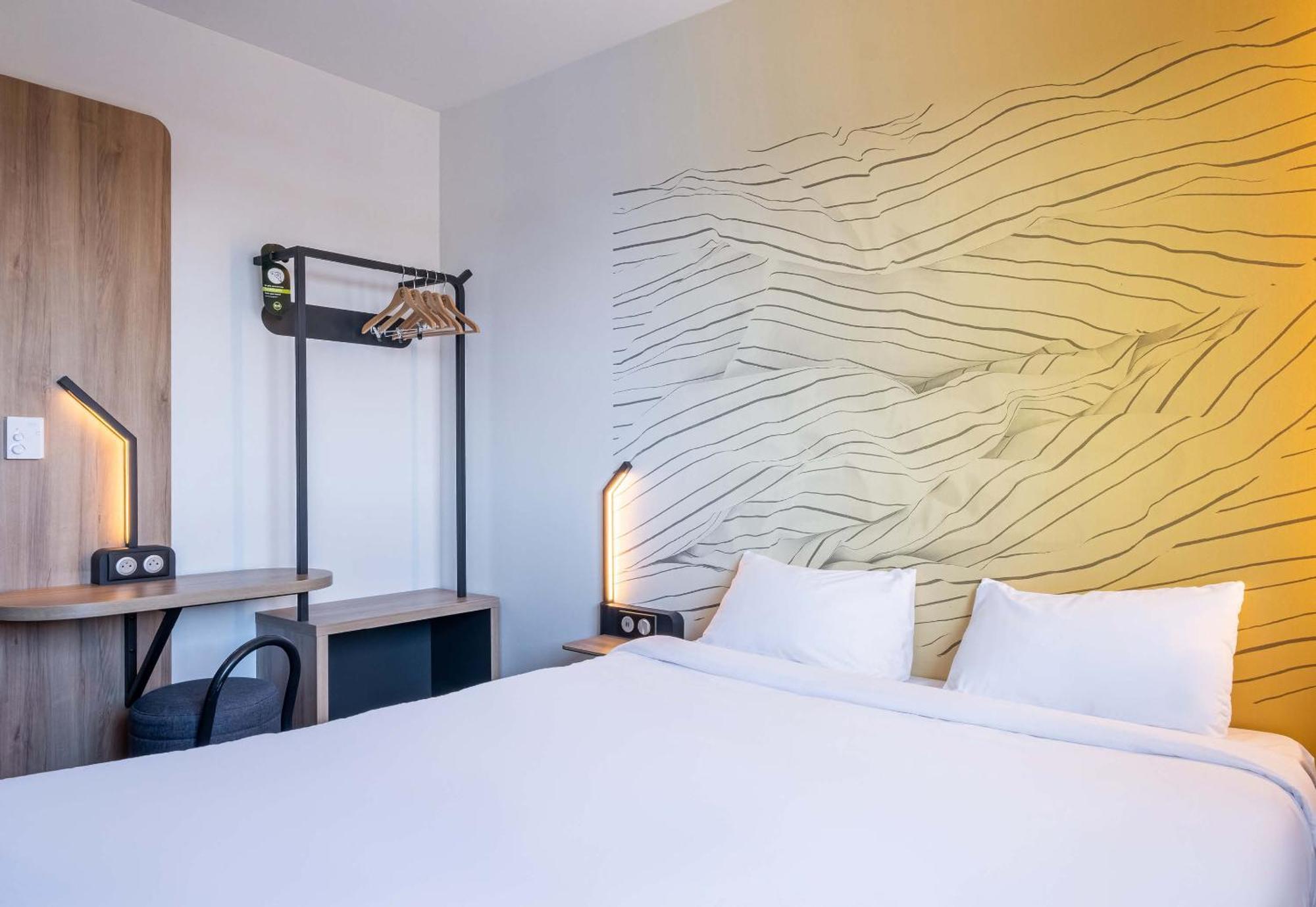 B&B Hotel Evian Publier Kültér fotó
